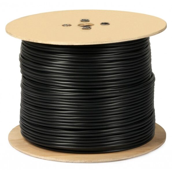 Dish Cable/(305M)/RG11 - Tamyeez Security