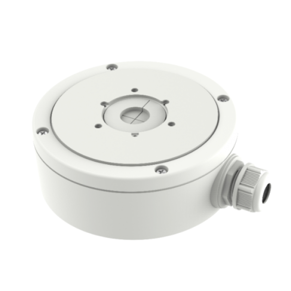 Junction Box for Dome Camera Tamyeez Security