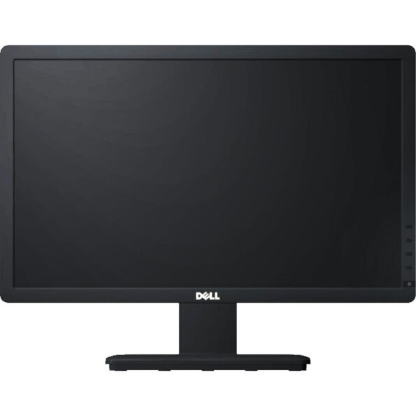 Dell /19inch LED Computer Monitor (Black) tamyeezsecurity