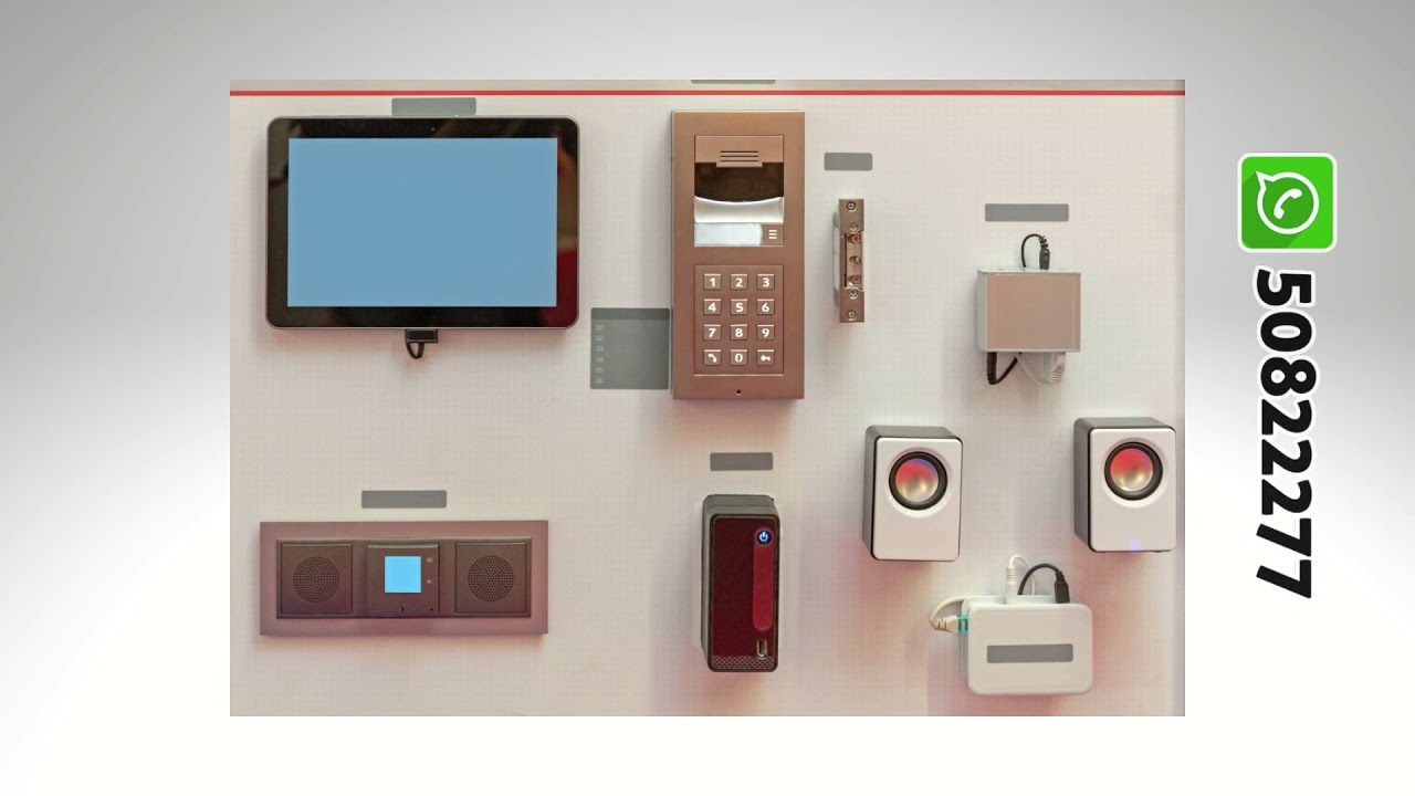 google smart home devices – Doha Qatar الدوحة قطر  تطبيق المنزل الذكي