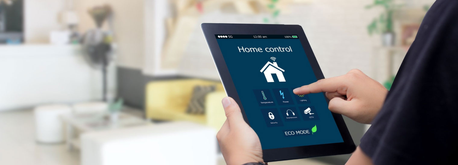 ORVIBO Smart Home Automation in Qatar
